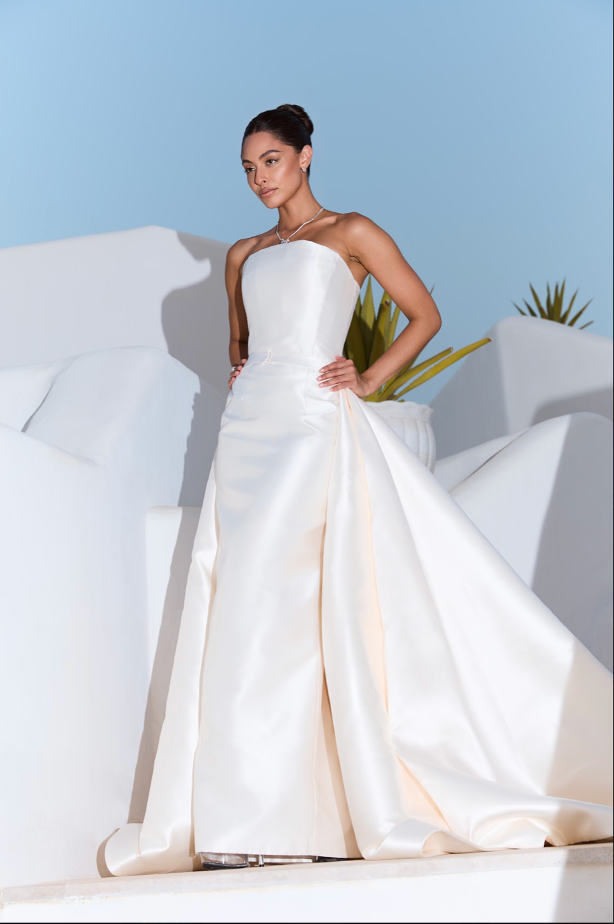 Wedding Dress Collection