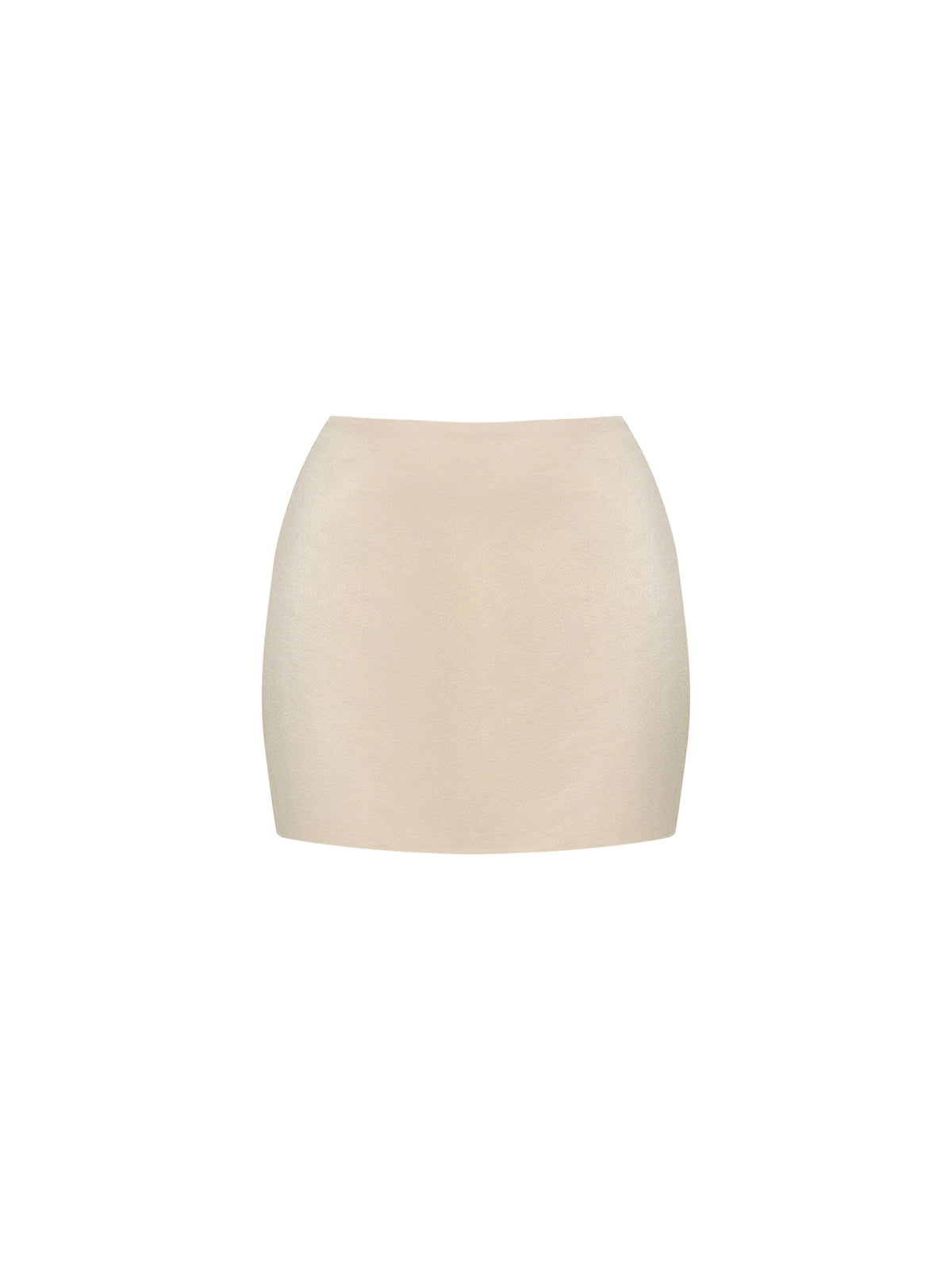 Chiffon Cape & Viscose Mini Set