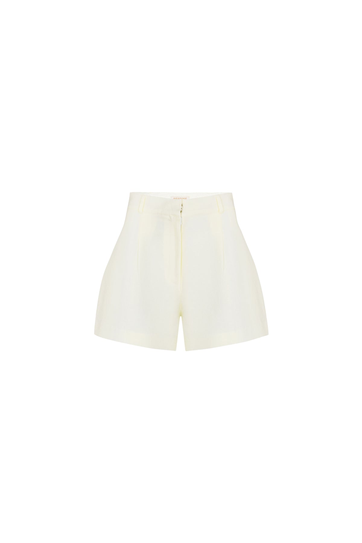 Linen Shorts Set