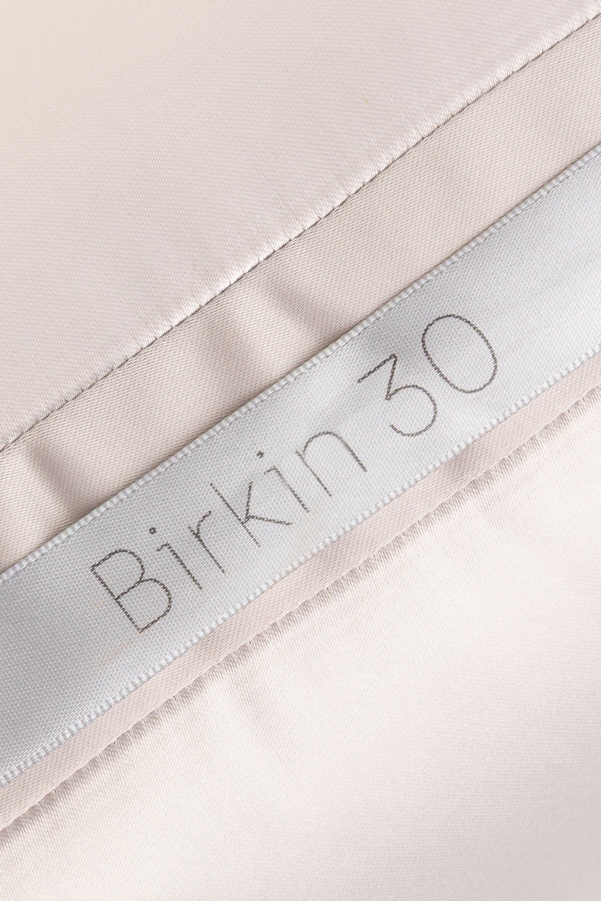 The Silk Bag Shaper
