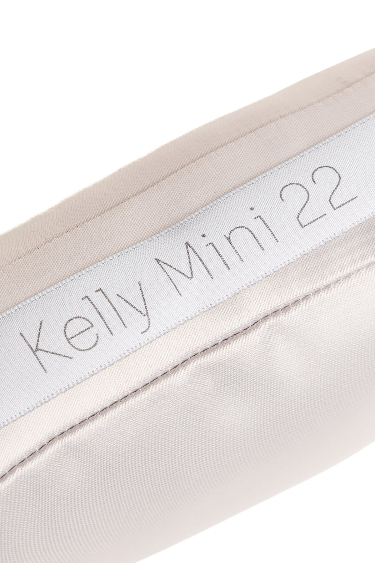 The Silk Bag Shaper