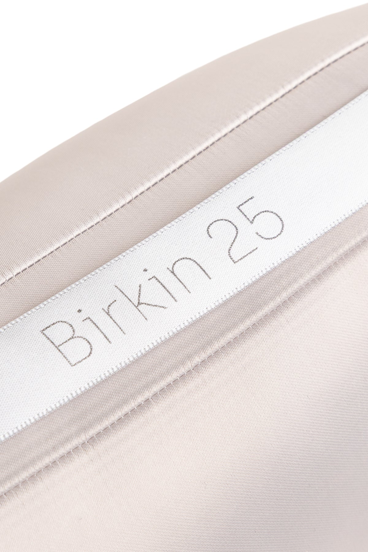 The Silk Bag Shaper