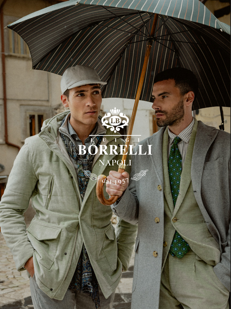 Borelli
