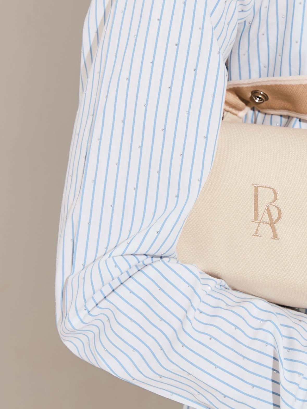 Bespoke Canvas Bag