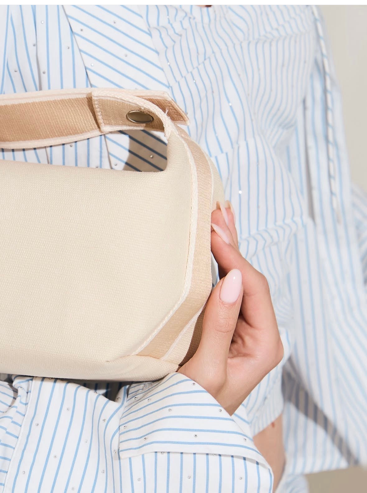 Bespoke Canvas Bag