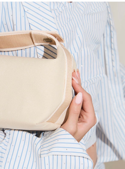 Bespoke Canvas Bag