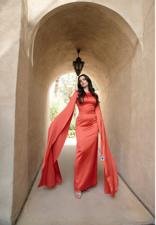 Ramadan Bahar Kaftan