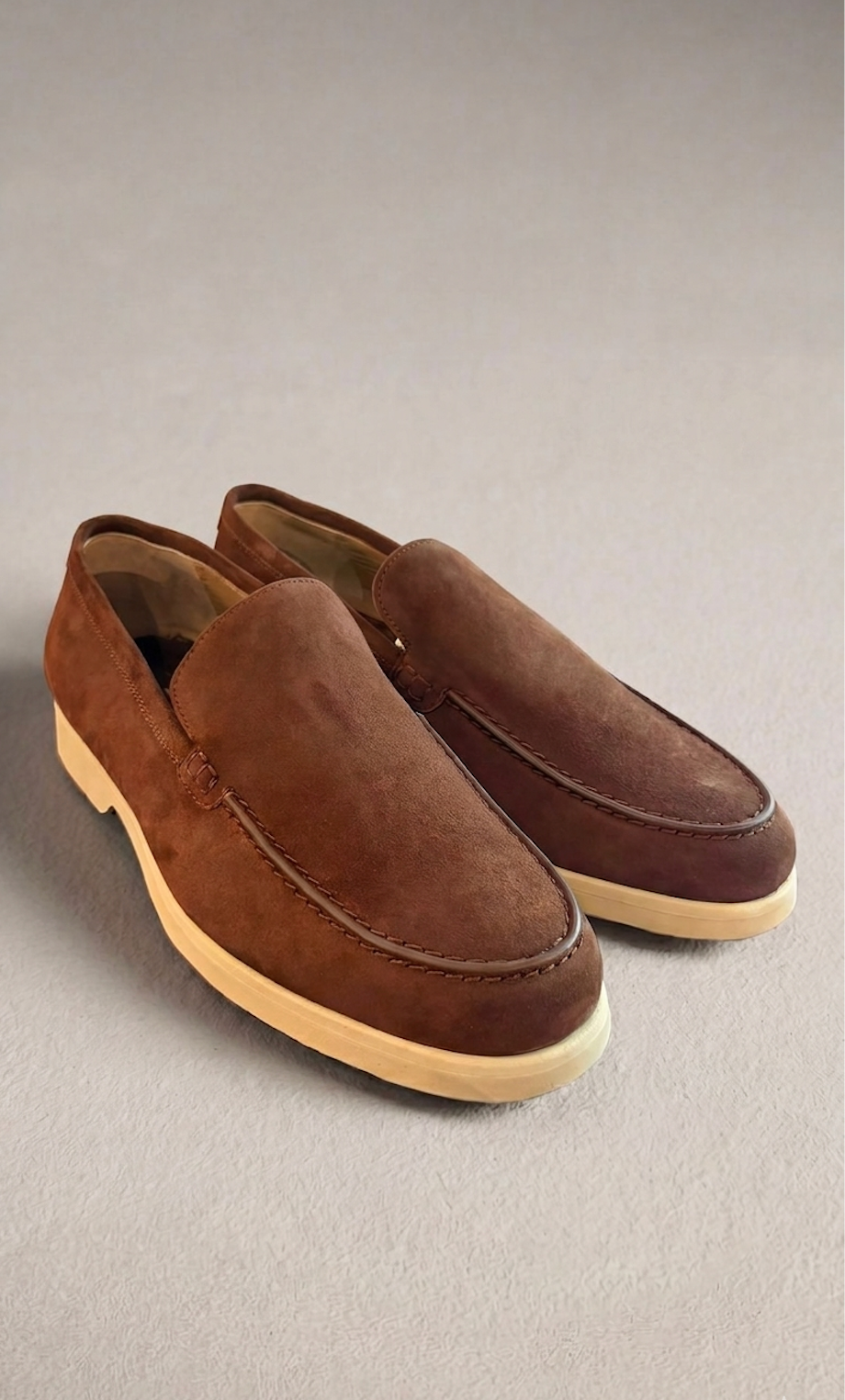 ARBITER X BESPOKE MEN SHOES CAFFE