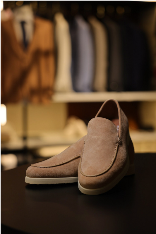 BESPOKE MEN SHOES SCENT