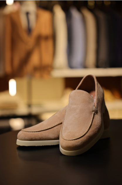 BESPOKE MEN SHOES SCENT