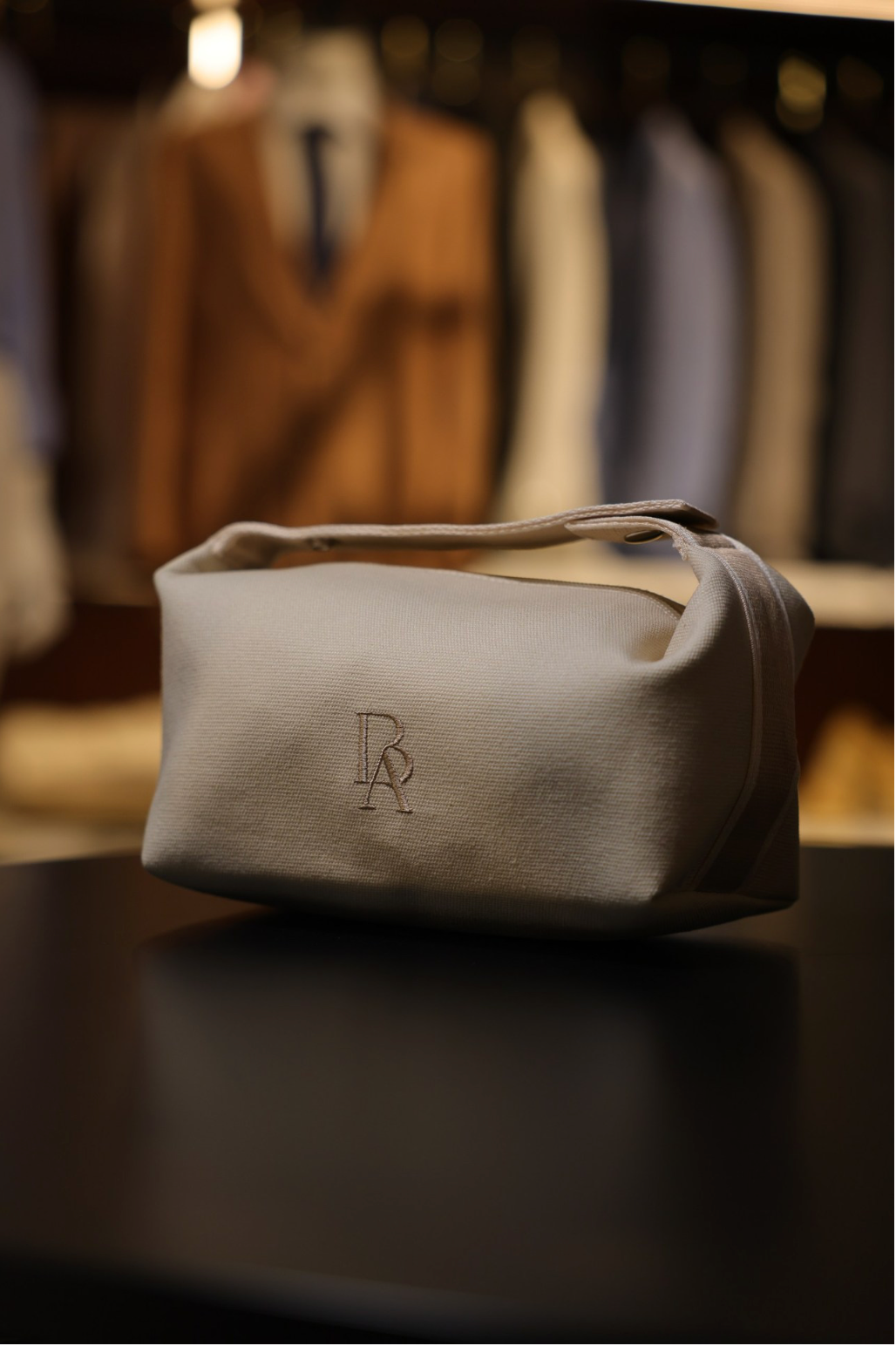 Bespoke Canvas Bag