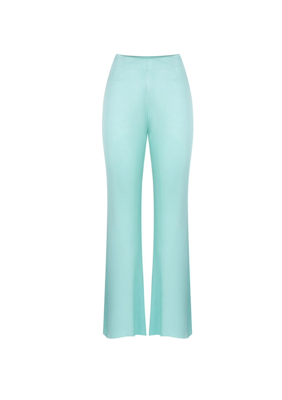 Summer Viscose Trousers