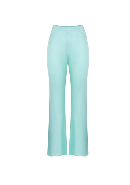 Summer Viscose Trousers