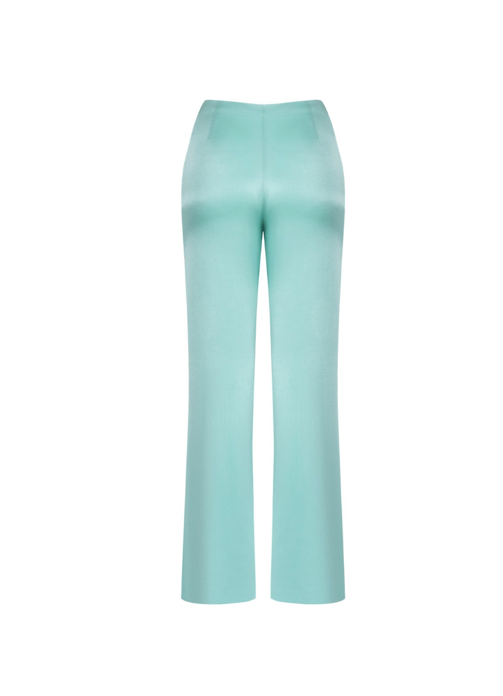 Summer Viscose Trousers