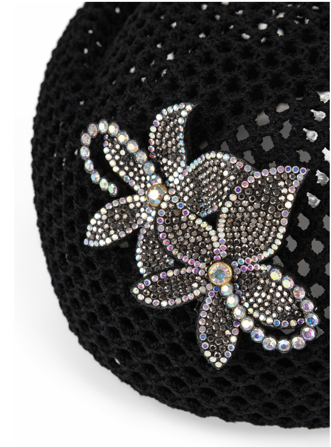 Summer Hat Flower