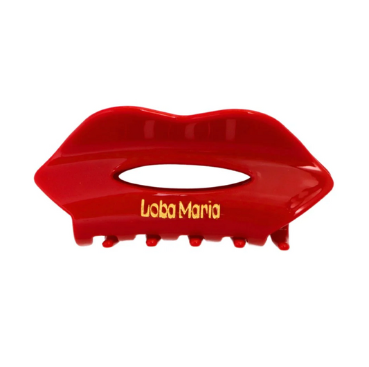 Besito Kiss Hairclip