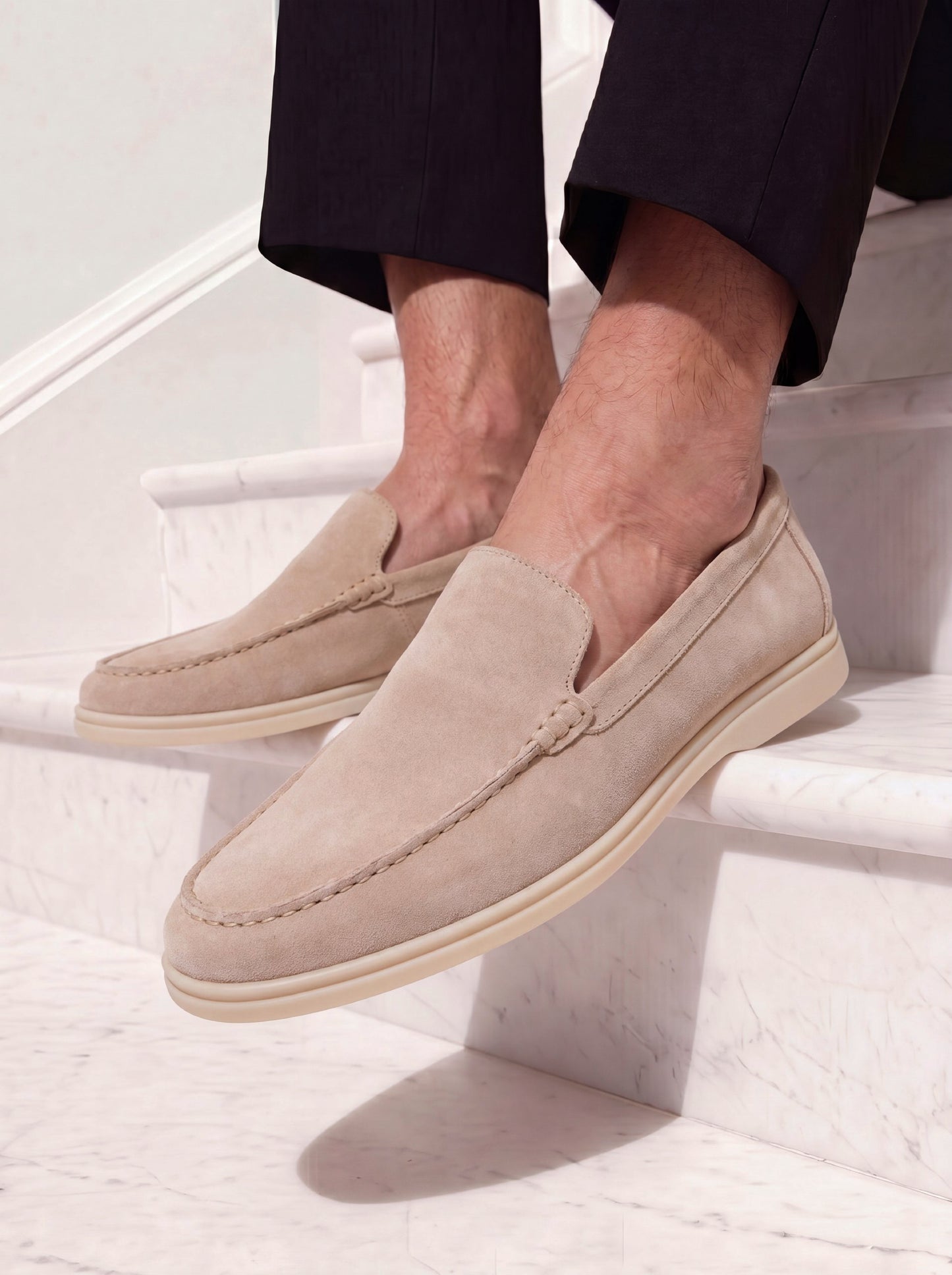 BESPOKE MEN'S SHOES FANGO